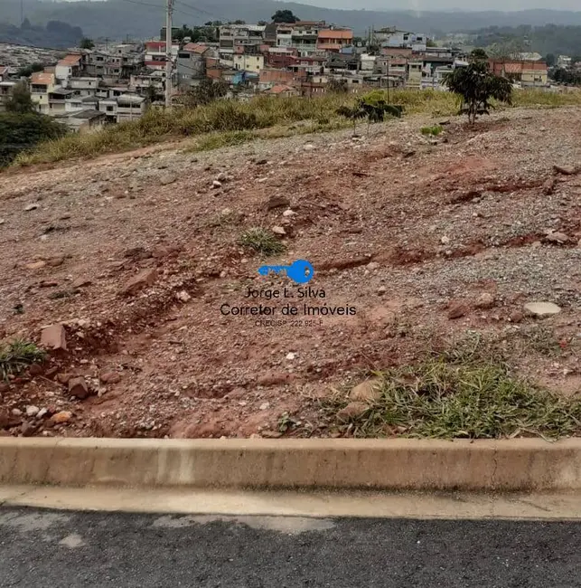 Terreno / Lote à venda, 219m2 em Paraíso (Polvilho), Cajamar - SP - imagem 3 Foto 3 de Terreno / Lote à venda, 219m2 em Paraíso (Polvilho), Cajamar - SP