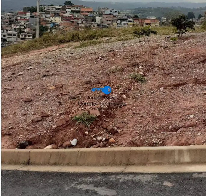 Terreno / Lote à venda, 219m2 em Paraíso (Polvilho), Cajamar - SP - imagem 2 Foto 2 de Terreno / Lote à venda, 219m2 em Paraíso (Polvilho), Cajamar - SP