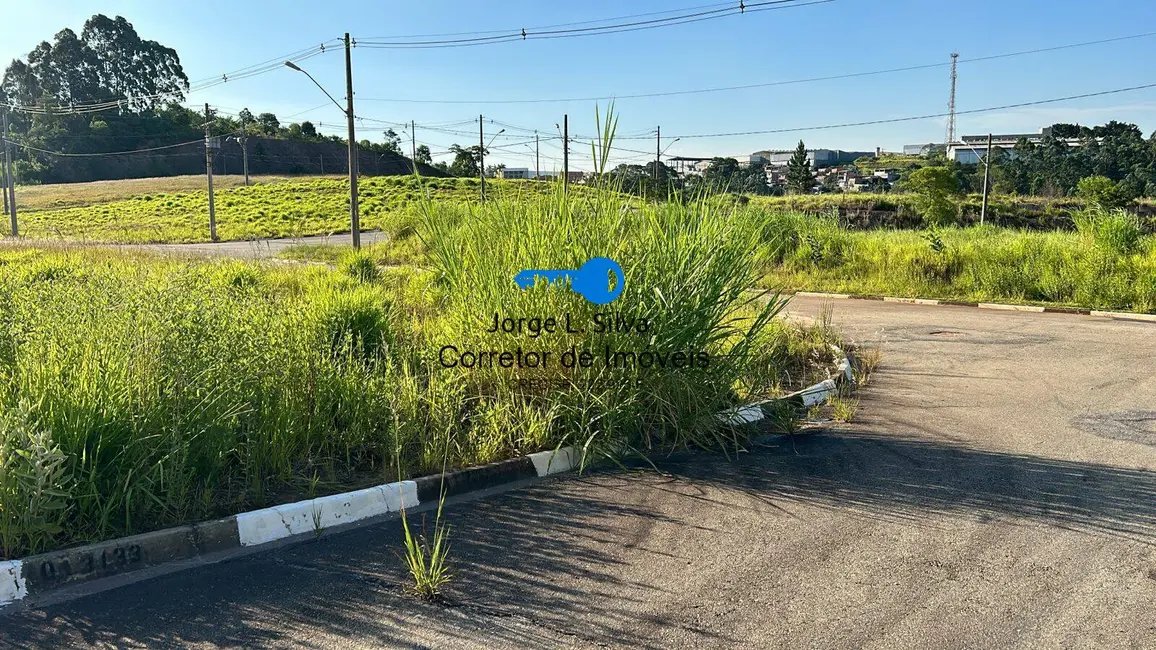 Foto 7 de Terreno / Lote à venda, 407m2 em Chácara Jaguari (Fazendinha), Santana De Parnaiba - SP
