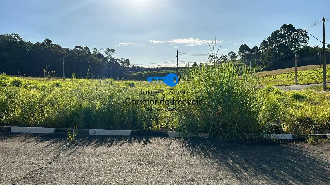 Foto 4 de Terreno / Lote à venda, 407m2 em Chácara Jaguari (Fazendinha), Santana De Parnaiba - SP