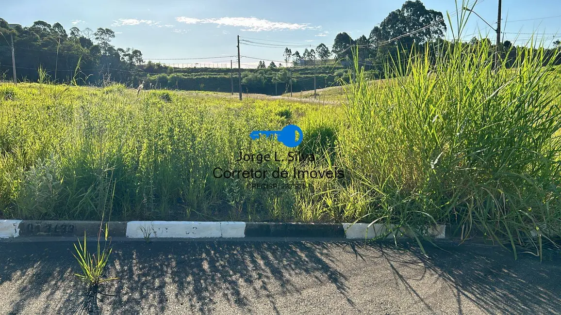 Foto 6 de Terreno / Lote à venda, 407m2 em Chácara Jaguari (Fazendinha), Santana De Parnaiba - SP