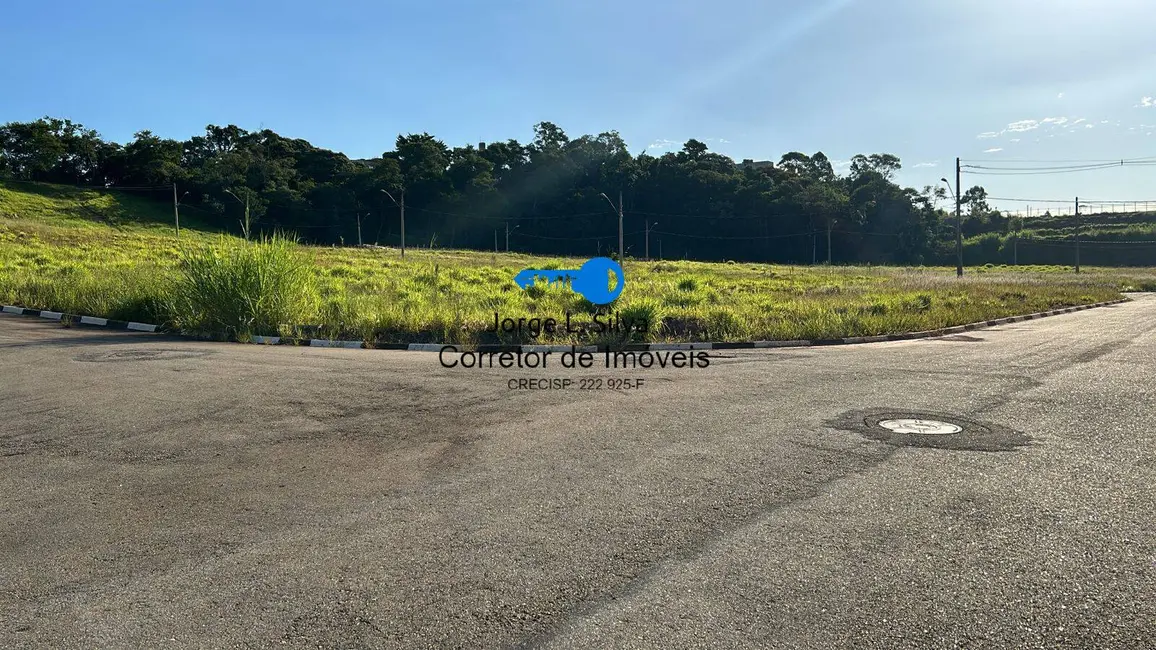 Foto 2 de Terreno / Lote à venda, 407m2 em Chácara Jaguari (Fazendinha), Santana De Parnaiba - SP