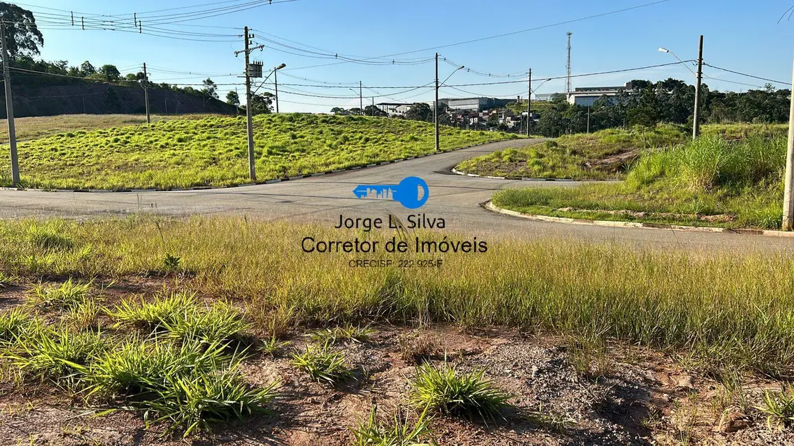 Foto 1 de Terreno / Lote à venda, 407m2 em Chácara Jaguari (Fazendinha), Santana De Parnaiba - SP