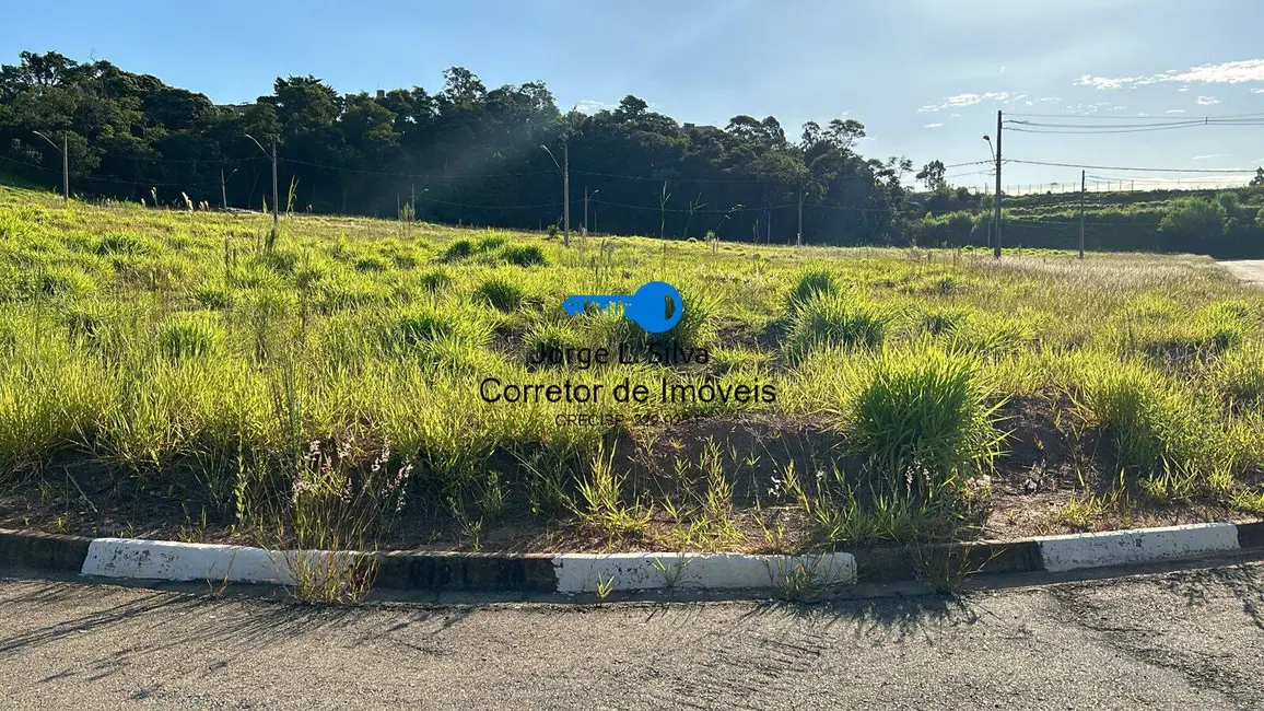 Foto 3 de Terreno / Lote à venda, 407m2 em Chácara Jaguari (Fazendinha), Santana De Parnaiba - SP