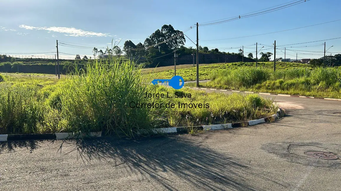 Foto 5 de Terreno / Lote à venda, 407m2 em Chácara Jaguari (Fazendinha), Santana De Parnaiba - SP