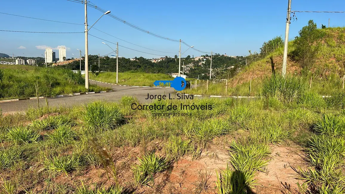 Foto 9 de Terreno / Lote à venda, 407m2 em Chácara Jaguari (Fazendinha), Santana De Parnaiba - SP