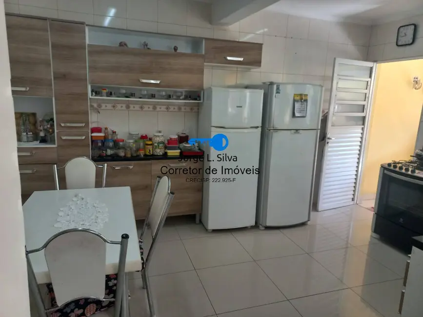 Foto 3 de Sobrado com 3 quartos à venda, 276m2 em Portais (Polvilho), Cajamar - SP