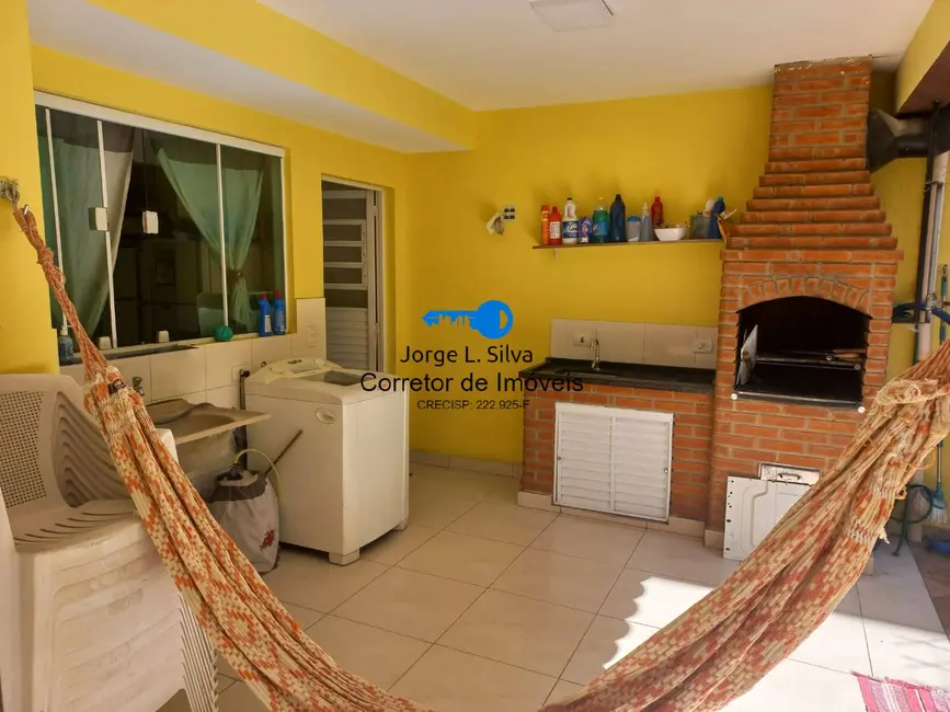 Foto 2 de Sobrado com 3 quartos à venda, 276m2 em Portais (Polvilho), Cajamar - SP