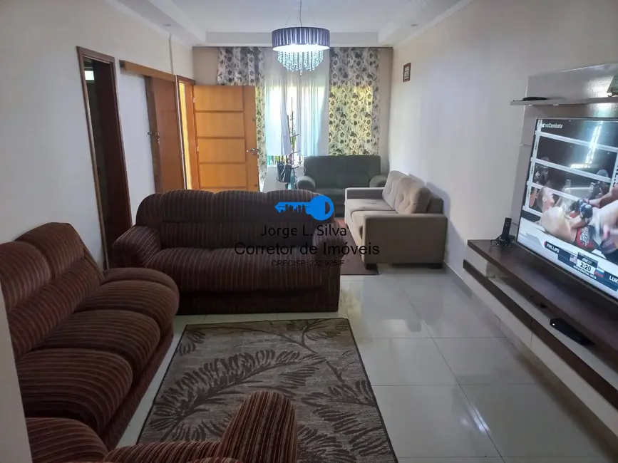 Foto 7 de Sobrado com 3 quartos à venda, 276m2 em Portais (Polvilho), Cajamar - SP