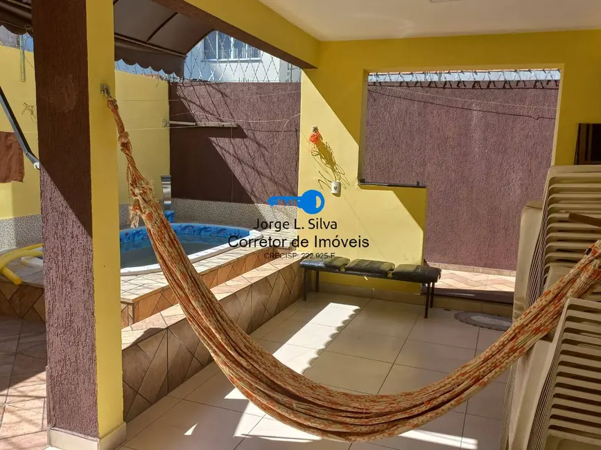 Foto 1 de Sobrado com 3 quartos à venda, 276m2 em Portais (Polvilho), Cajamar - SP