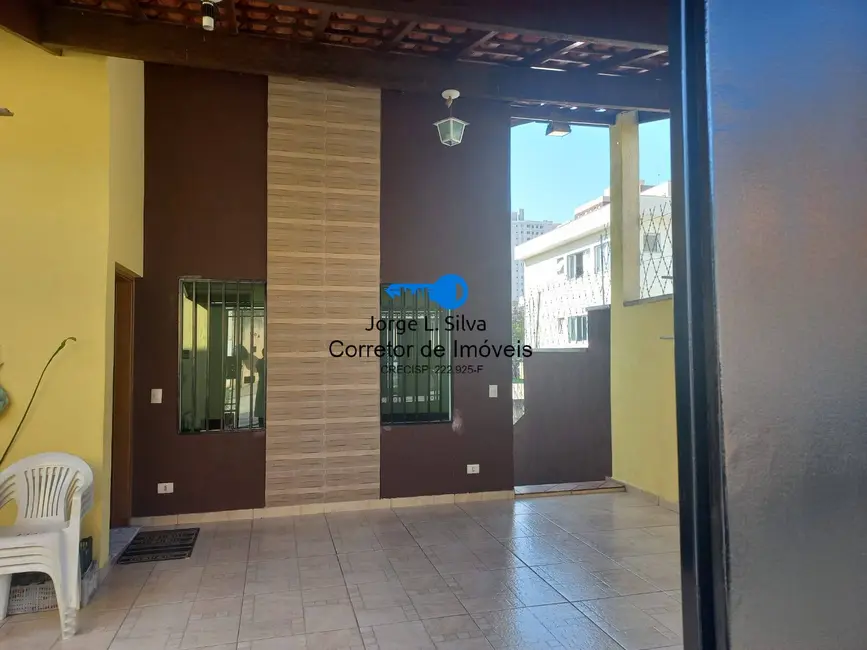 Foto 9 de Sobrado com 3 quartos à venda, 276m2 em Portais (Polvilho), Cajamar - SP