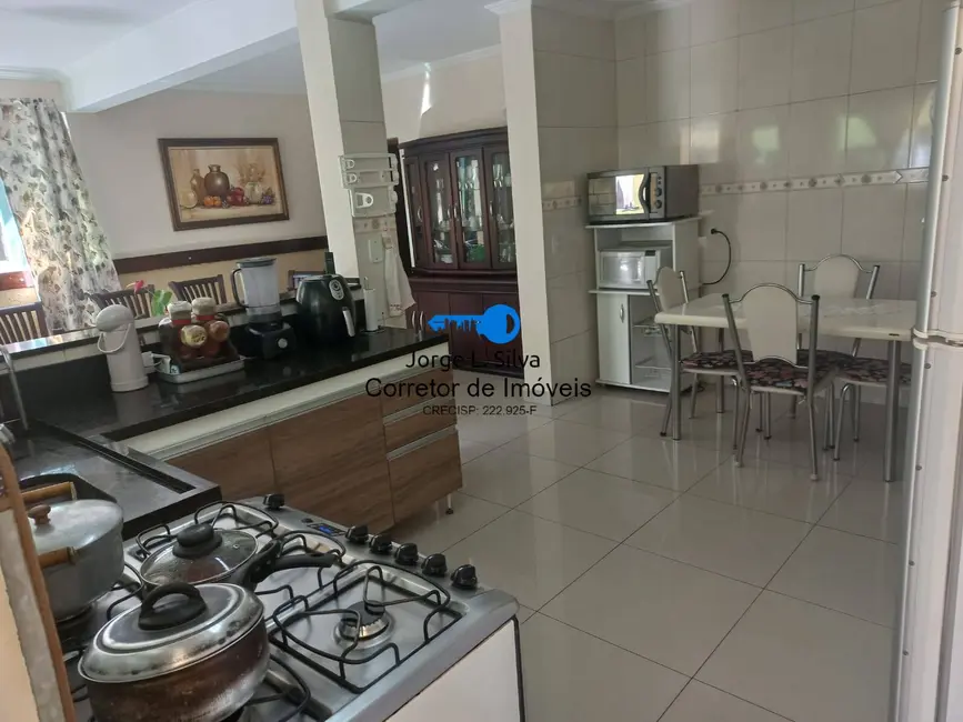 Foto 4 de Sobrado com 3 quartos à venda, 276m2 em Portais (Polvilho), Cajamar - SP