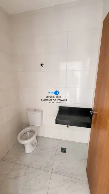 Foto 7 de Sobrado com 2 quartos à venda, 70m2 em Aldeia do Sol (Polvilho), Cajamar - SP