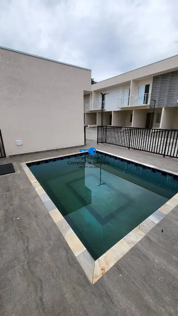 Foto 6 de Sobrado com 2 quartos à venda, 70m2 em Aldeia do Sol (Polvilho), Cajamar - SP