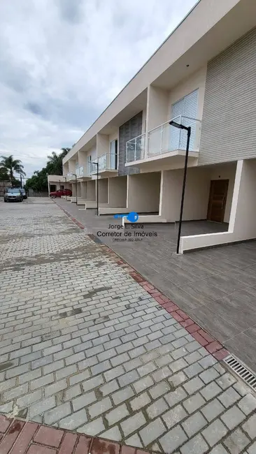 Foto 2 de Sobrado com 2 quartos à venda, 70m2 em Aldeia do Sol (Polvilho), Cajamar - SP