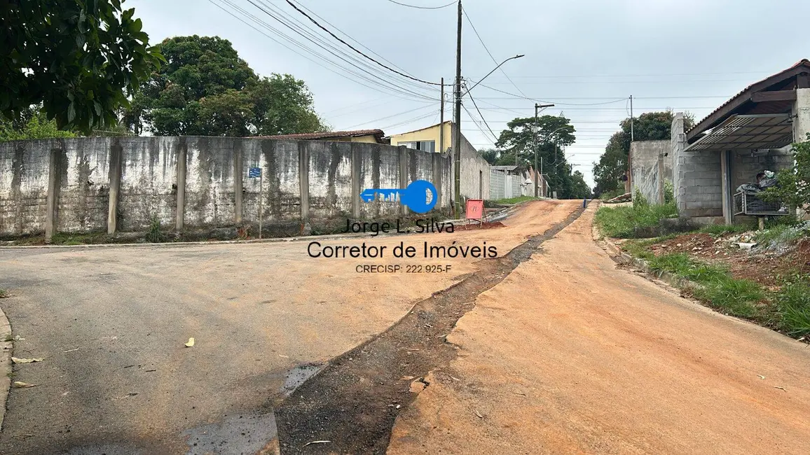 Foto 6 de Terreno / Lote à venda, 521m2 em Chácara das Garças, Santana De Parnaiba - SP