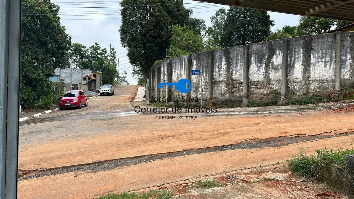 Foto 9 de Terreno / Lote à venda, 521m2 em Chácara das Garças, Santana De Parnaiba - SP