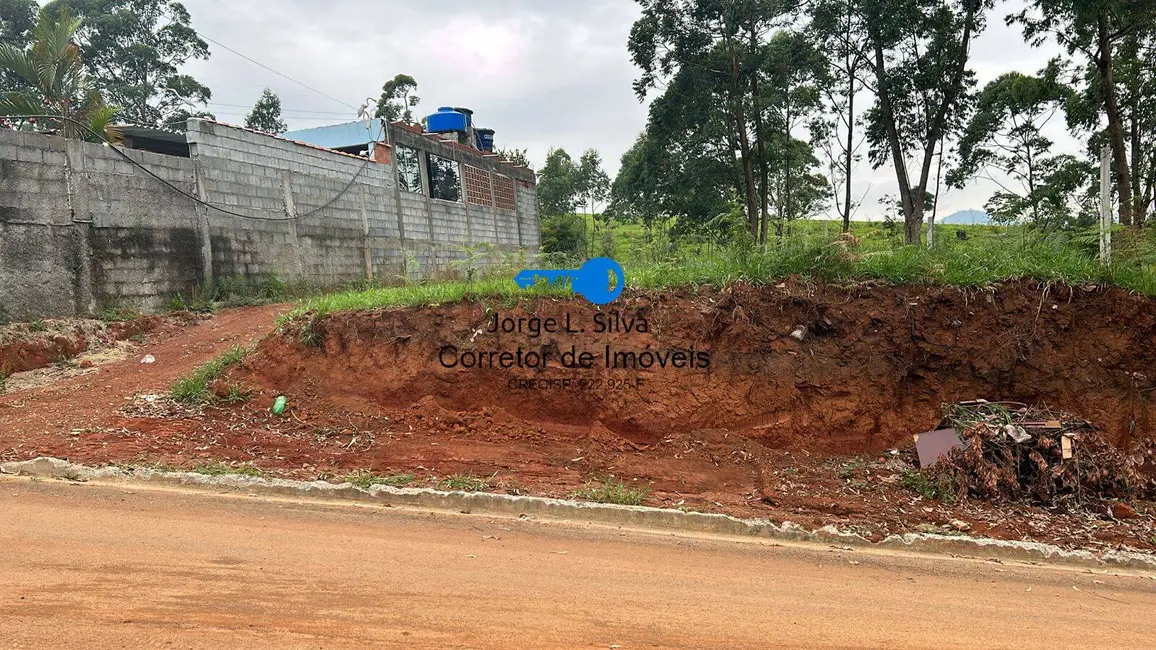 Foto 1 de Terreno / Lote à venda, 521m2 em Chácara das Garças, Santana De Parnaiba - SP