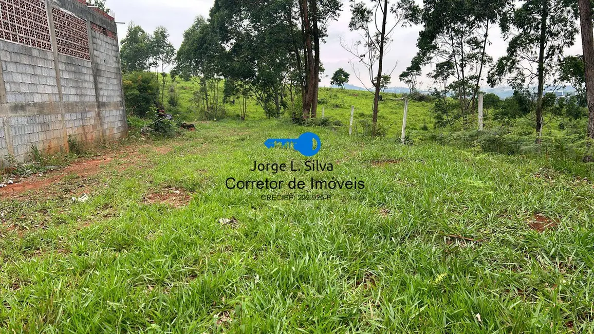 Foto 4 de Terreno / Lote à venda, 521m2 em Chácara das Garças, Santana De Parnaiba - SP
