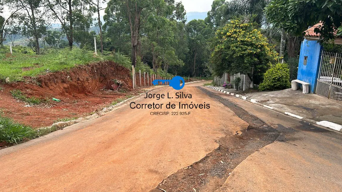 Foto 7 de Terreno / Lote à venda, 521m2 em Chácara das Garças, Santana De Parnaiba - SP