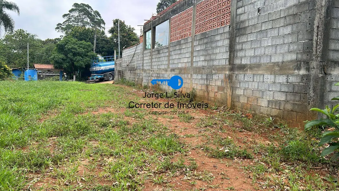 Foto 3 de Terreno / Lote à venda, 521m2 em Chácara das Garças, Santana De Parnaiba - SP