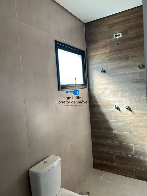 Foto 9 de Sobrado com 3 quartos à venda e para alugar, 141m2 em Portais (Polvilho), Cajamar - SP