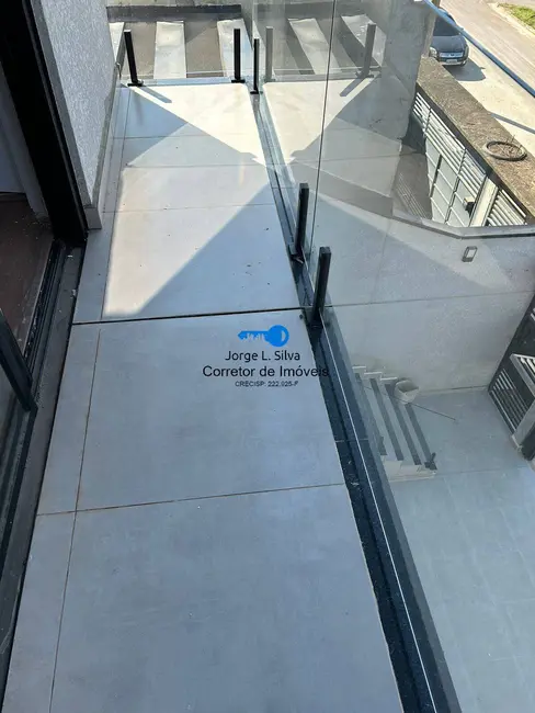 Foto 8 de Sobrado com 3 quartos à venda e para alugar, 141m2 em Portais (Polvilho), Cajamar - SP