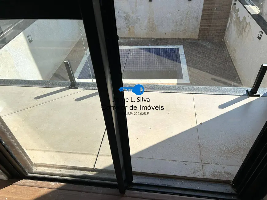 Foto 5 de Sobrado com 3 quartos à venda e para alugar, 141m2 em Portais (Polvilho), Cajamar - SP