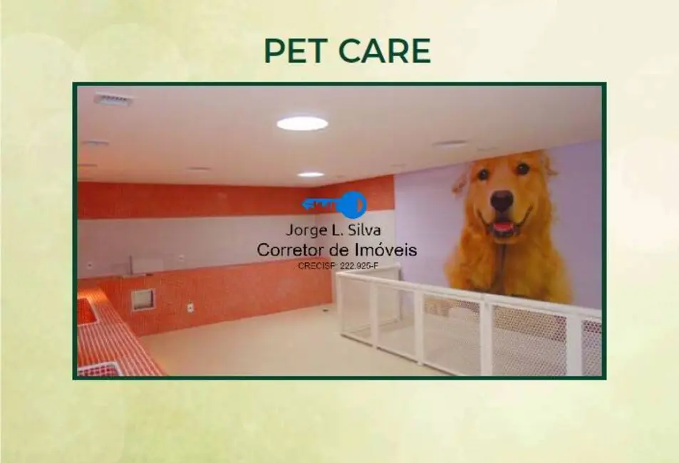 Foto 9 de Apartamento com 3 quartos à venda e para alugar, 76m2 em Jardim Tupanci, Barueri - SP