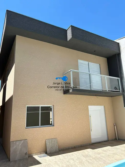 Sobrado com 3 quartos à venda, 125m2 em Portais (Polvilho), Cajamar - SP - imagem 8 Foto 8 de Sobrado com 3 quartos à venda, 125m2 em Portais (Polvilho), Cajamar - SP