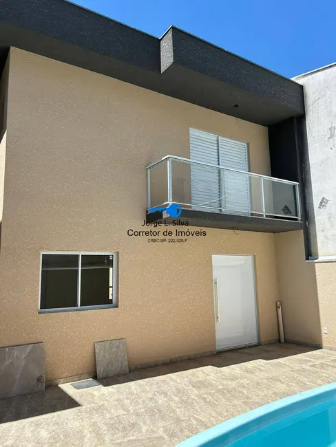 Sobrado com 3 quartos à venda, 125m2 em Portais (Polvilho), Cajamar - SP - imagem 9 Foto 9 de Sobrado com 3 quartos à venda, 125m2 em Portais (Polvilho), Cajamar - SP