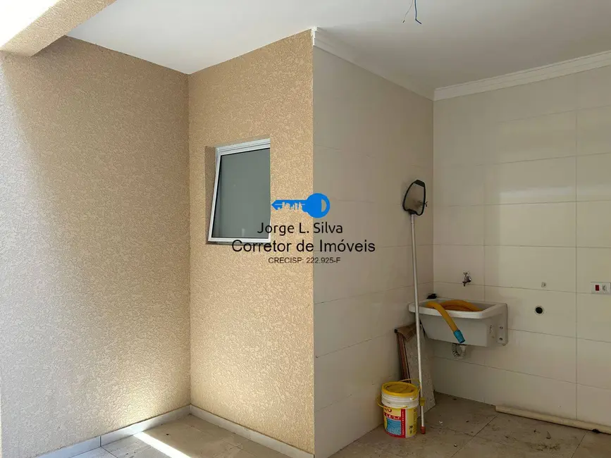 Sobrado com 3 quartos à venda, 125m2 em Portais (Polvilho), Cajamar - SP - imagem 3 Foto 3 de Sobrado com 3 quartos à venda, 125m2 em Portais (Polvilho), Cajamar - SP