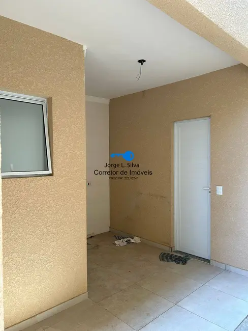 Sobrado com 3 quartos à venda, 125m2 em Portais (Polvilho), Cajamar - SP - imagem 2 Foto 2 de Sobrado com 3 quartos à venda, 125m2 em Portais (Polvilho), Cajamar - SP