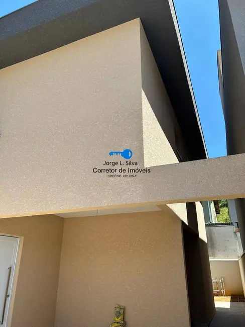 Sobrado com 3 quartos à venda, 125m2 em Portais (Polvilho), Cajamar - SP - imagem 5 Foto 5 de Sobrado com 3 quartos à venda, 125m2 em Portais (Polvilho), Cajamar - SP