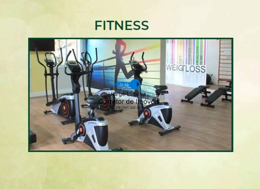 Apartamento com 1 quarto à venda e para alugar, 49m2 em Jardim Tupanci, Barueri - SP - imagem 6 Foto 6 de Apartamento com 1 quarto à venda e para alugar, 49m2 em Jardim Tupanci, Barueri - SP