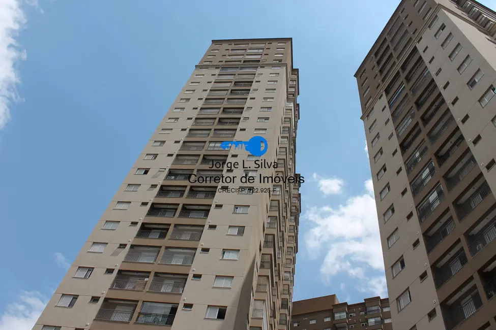 Apartamento com 3 quartos à venda e para alugar, 76m2 em Jardim Tupanci, Barueri - SP - imagem 3 Foto 3 de Apartamento com 3 quartos à venda e para alugar, 76m2 em Jardim Tupanci, Barueri - SP