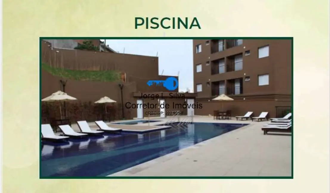 Apartamento com 3 quartos à venda e para alugar, 76m2 em Jardim Tupanci, Barueri - SP - imagem 5 Foto 5 de Apartamento com 3 quartos à venda e para alugar, 76m2 em Jardim Tupanci, Barueri - SP