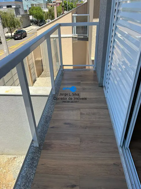 Foto 9 de Sobrado com 3 quartos à venda e para alugar, 125m2 em Portais (Polvilho), Cajamar - SP