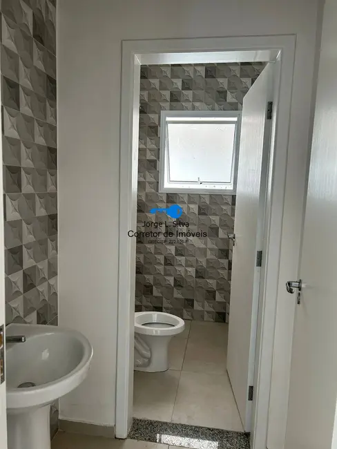 Foto 4 de Sobrado com 3 quartos à venda e para alugar, 125m2 em Portais (Polvilho), Cajamar - SP