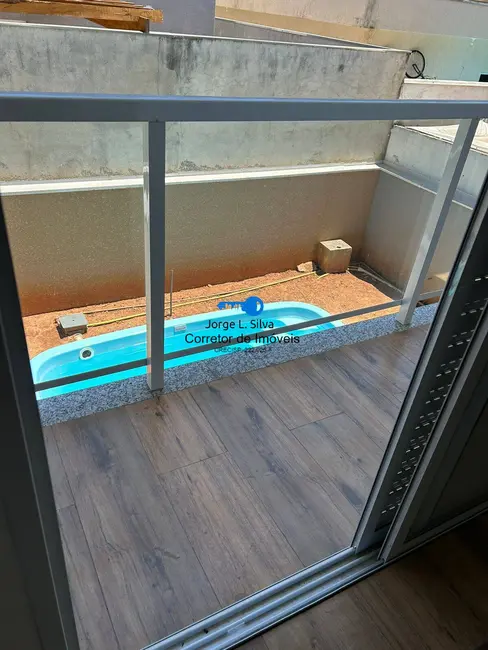 Foto 6 de Sobrado com 3 quartos à venda e para alugar, 125m2 em Portais (Polvilho), Cajamar - SP