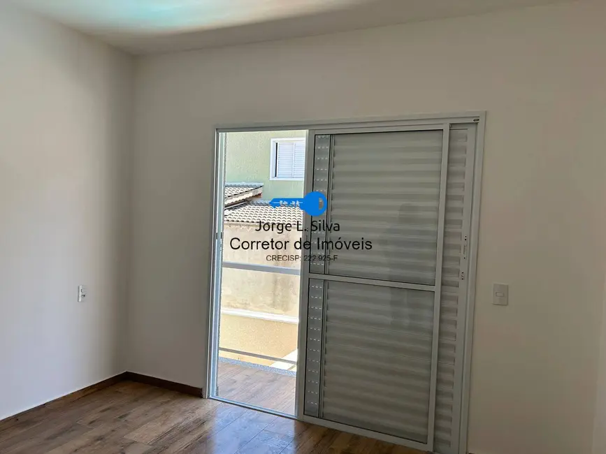 Foto 7 de Sobrado com 3 quartos à venda e para alugar, 125m2 em Portais (Polvilho), Cajamar - SP