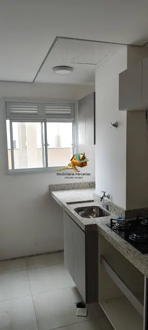 Apartamento com 2 quartos à venda, 49m2 em Ipês (Polvilho), Cajamar - SP - imagem 8 Foto 8 de Apartamento com 2 quartos à venda, 49m2 em Ipês (Polvilho), Cajamar - SP