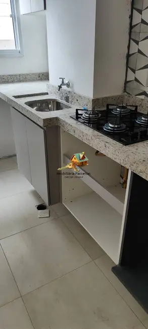 Apartamento com 2 quartos à venda, 49m2 em Ipês (Polvilho), Cajamar - SP - imagem 2 Foto 2 de Apartamento com 2 quartos à venda, 49m2 em Ipês (Polvilho), Cajamar - SP
