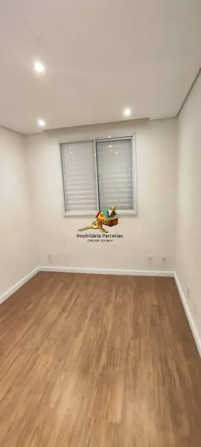Apartamento com 2 quartos à venda, 49m2 em Ipês (Polvilho), Cajamar - SP - imagem 4 Foto 4 de Apartamento com 2 quartos à venda, 49m2 em Ipês (Polvilho), Cajamar - SP