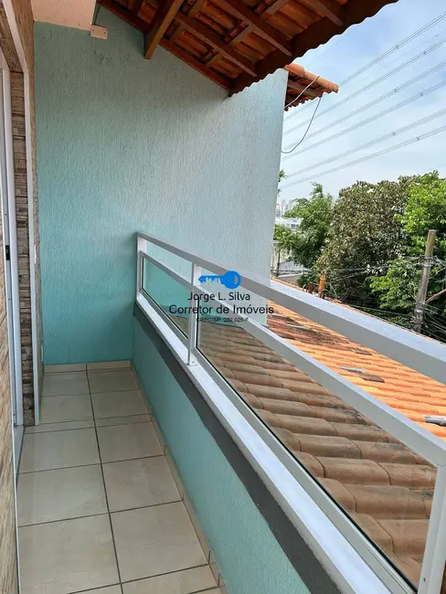 Foto 9 de Sobrado com 2 quartos à venda, 148m2 em Ayrosa, Osasco - SP