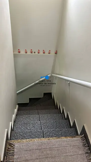 Foto 5 de Sobrado com 2 quartos à venda, 148m2 em Ayrosa, Osasco - SP