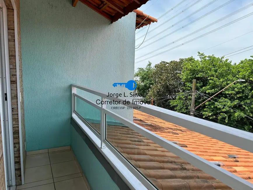 Foto 6 de Sobrado com 2 quartos à venda, 148m2 em Ayrosa, Osasco - SP