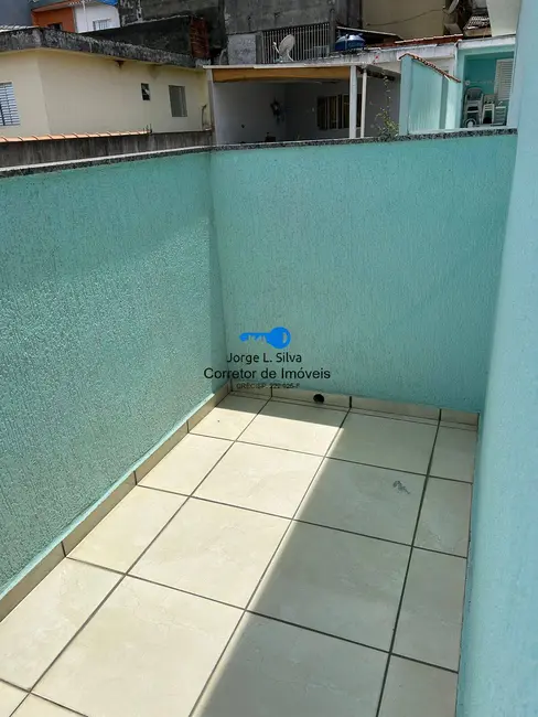 Foto 8 de Sobrado com 2 quartos à venda, 148m2 em Ayrosa, Osasco - SP