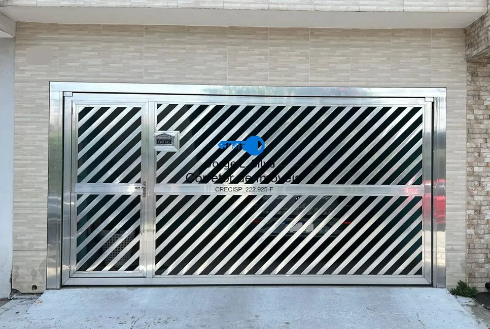 Foto 3 de Sobrado com 2 quartos à venda, 148m2 em Ayrosa, Osasco - SP