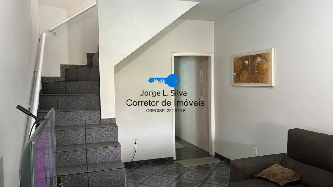 Foto 4 de Sobrado com 2 quartos à venda, 148m2 em Ayrosa, Osasco - SP